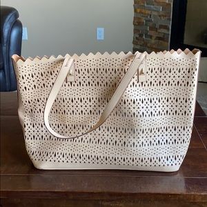 Stella & Dot Avalon Tote